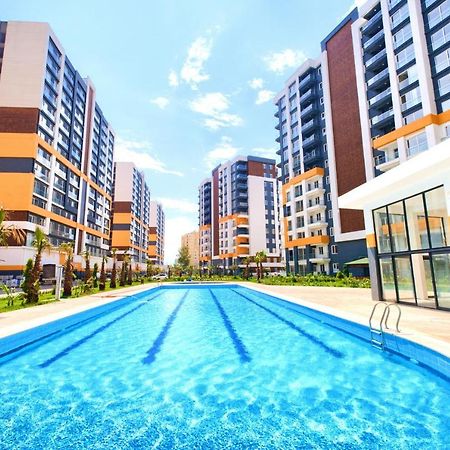 Antalya 1207 By Newinn Exterior foto