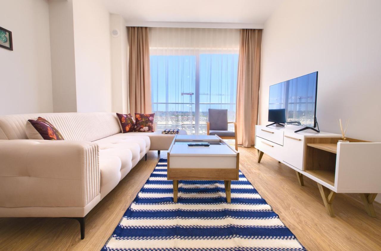 Antalya 1207 By Newinn Exterior foto