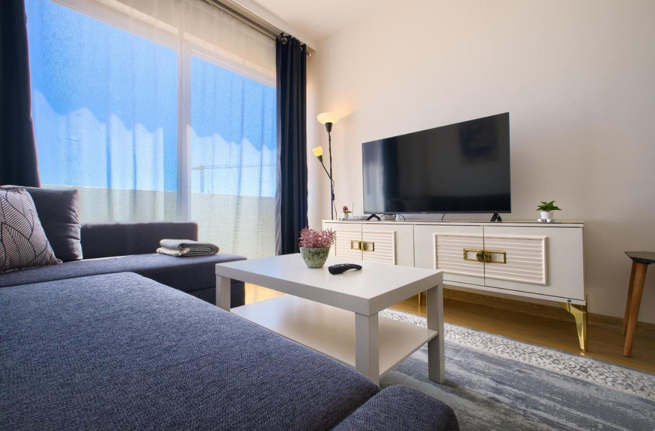 Antalya 1207 By Newinn Exterior foto